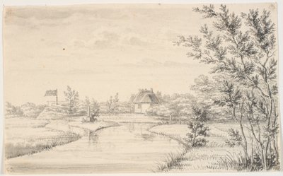 Jardin de Sanderumgaard IX - J.F. Clemens