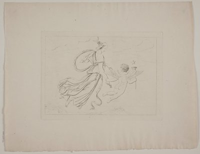 La Nuit - J.L. Lund