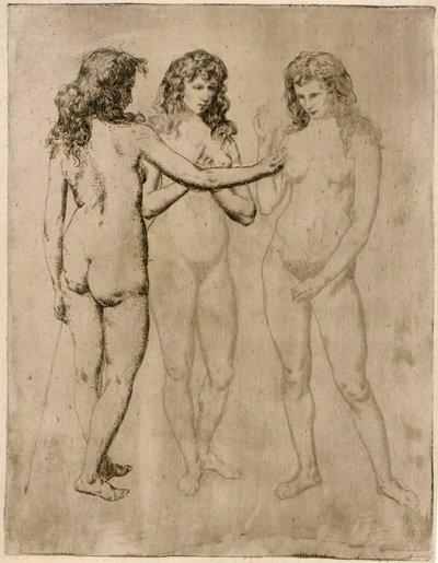 Sincérité, pureté, dévotion - J. Alden Weir