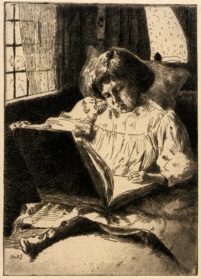 Le livre d