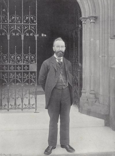 M. T. M. Healy - J. Benjamin Stone