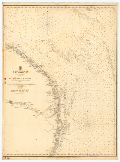 Côte Est de l