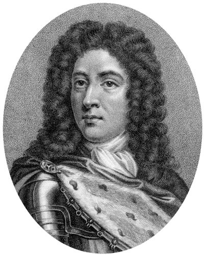 Prince Eugène de Savoie, général de l