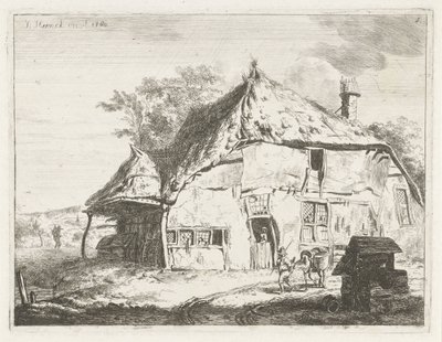 Ferme près d