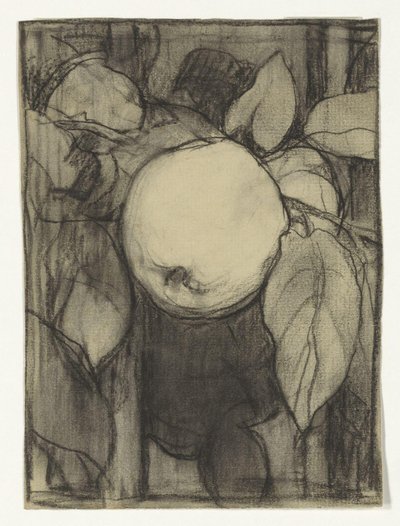 Pomme Keizer-Alexander - Jac van Looij