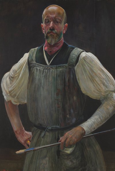  - Jacek Malczewski
