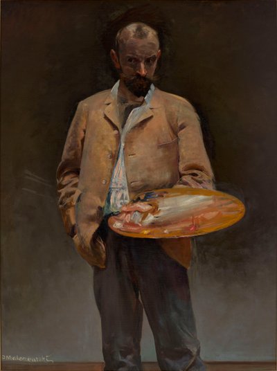  - Jacek Malczewski