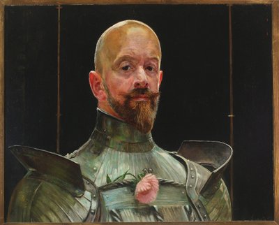  - Jacek Malczewski