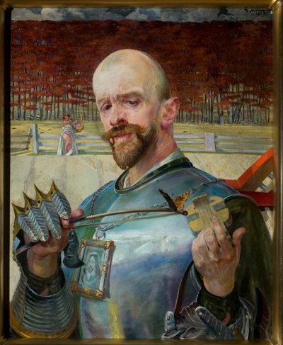  - Jacek Malczewski