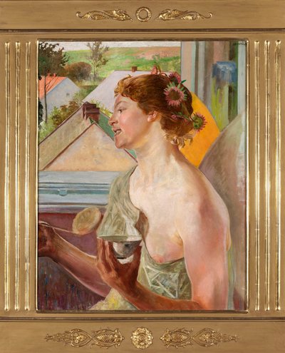  - Jacek Malczewski