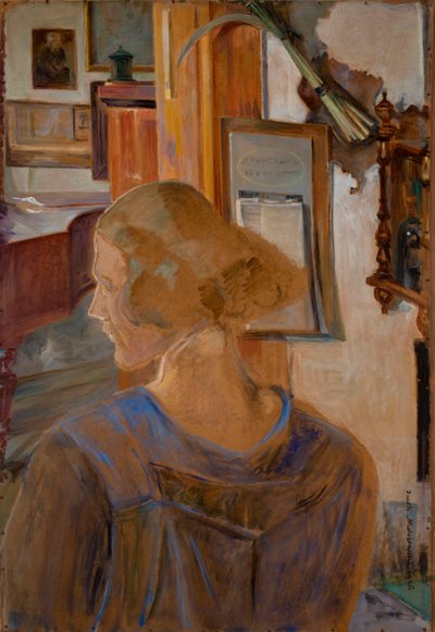 - Jacek Malczewski
