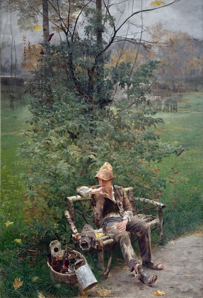  - Jacek Malczewski