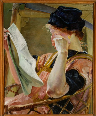  - Jacek Malczewski