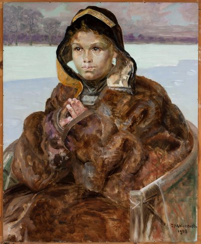  - Jacek Malczewski