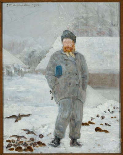  - Jacek Malczewski