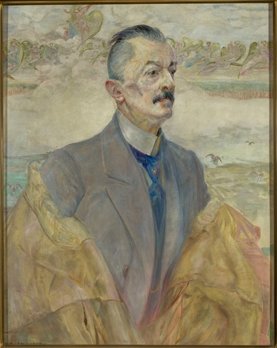  - Jacek Malczewski