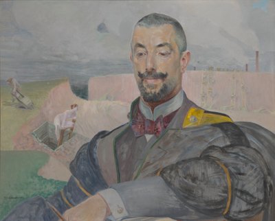  - Jacek Malczewski