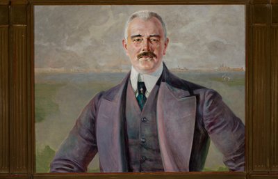 - Jacek Malczewski