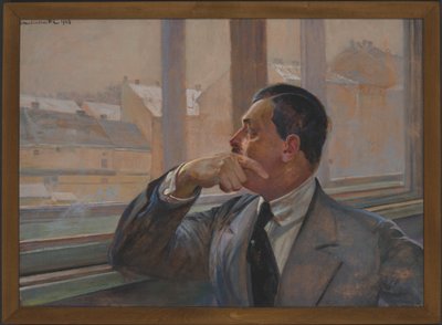  - Jacek Malczewski