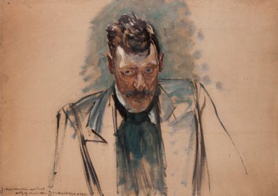  - Jacek Malczewski