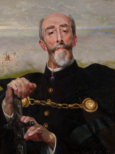  - Jacek Malczewski