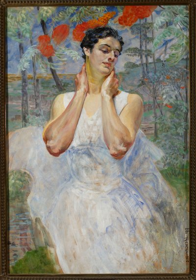  - Jacek Malczewski