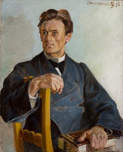  - Jacek Malczewski
