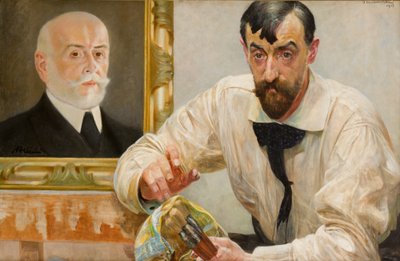  - Jacek Malczewski