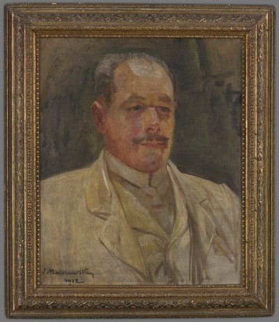 Portrait d