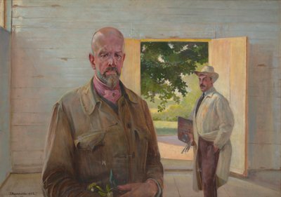  - Jacek Malczewski