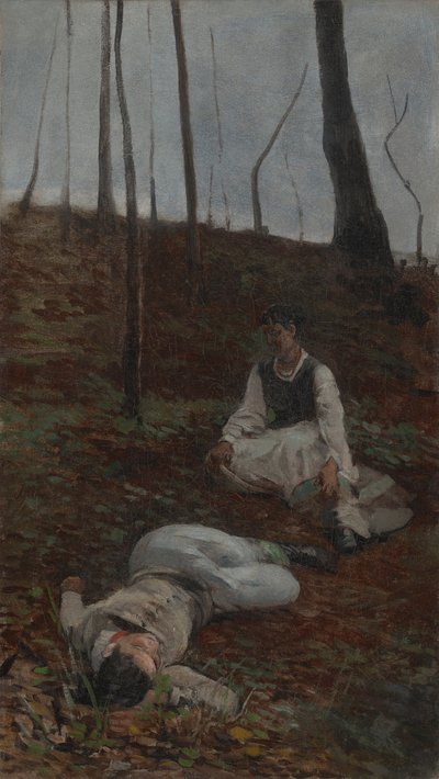  - Jacek Malczewski