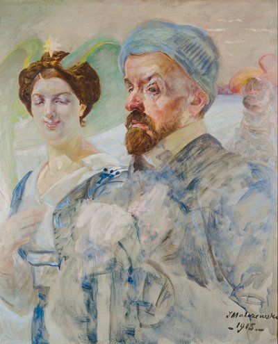  - Jacek Malczewski