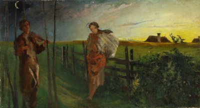  - Jacek Malczewski