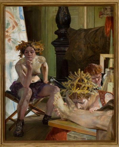  - Jacek Malczewski