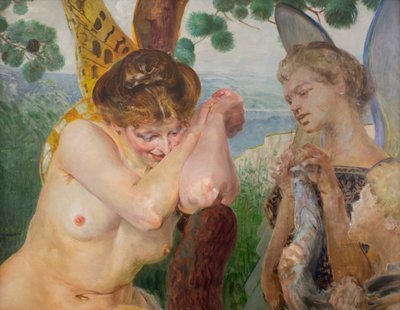  - Jacek Malczewski
