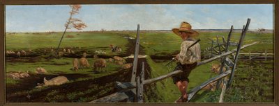  - Jacek Malczewski