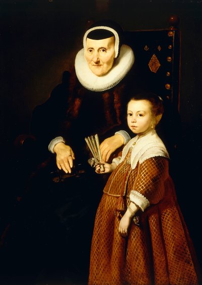 Portrait d