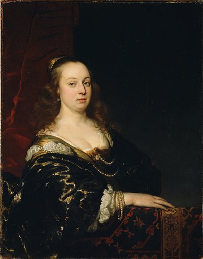 Portrait d