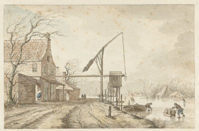 Paysage d