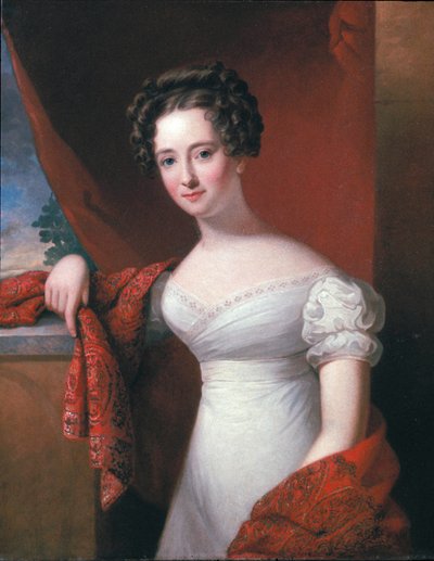 Isabella Hodgkiss Norvell - Jacob Eichholtz