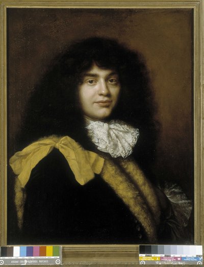 Portrait d