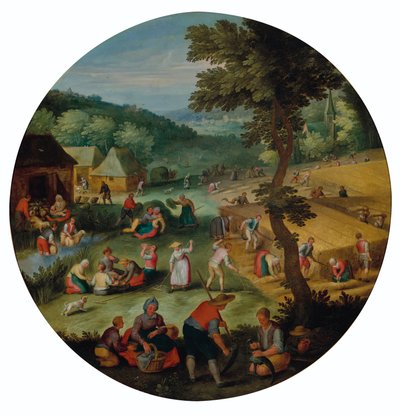 Allégorie de l