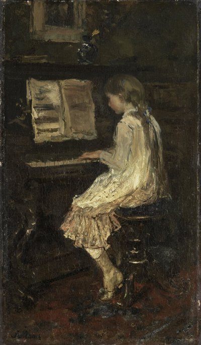  - Jacob Henricus or Hendricus Maris