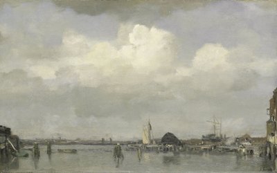  - Jacob Henricus or Hendricus Maris