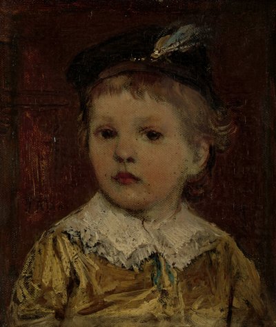  - Jacob Henricus or Hendricus Maris