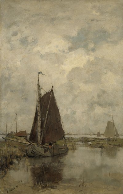  - Jacob Henricus or Hendricus Maris
