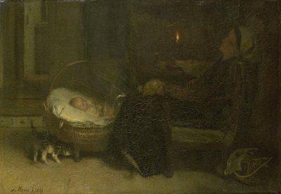  - Jacob Henricus or Hendricus Maris
