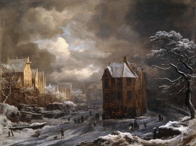 Vue de l
