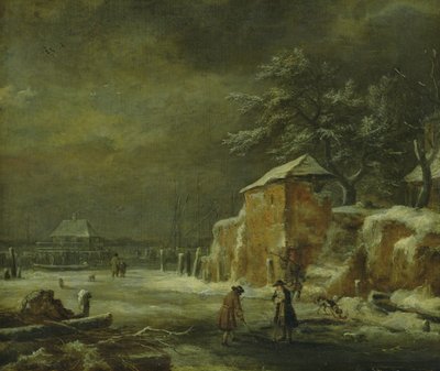 Paysage d