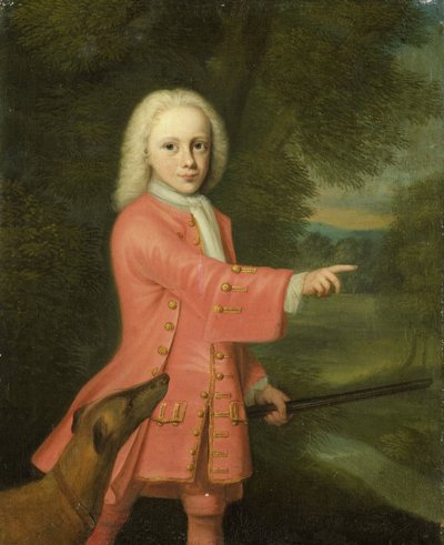 Portrait d